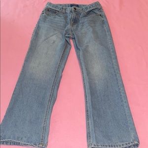 Arizona Bootcut Boys Jeans